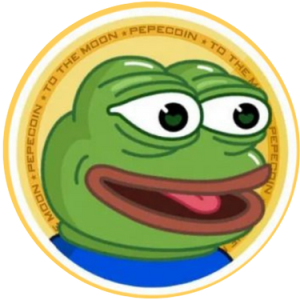 Group logo of Friends of PEPE